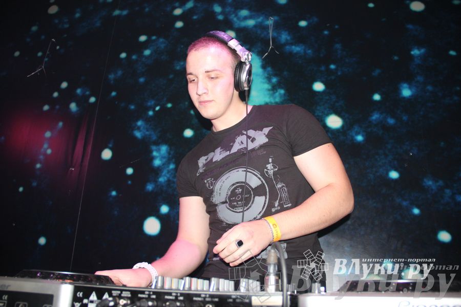 Битва Ди-джеев