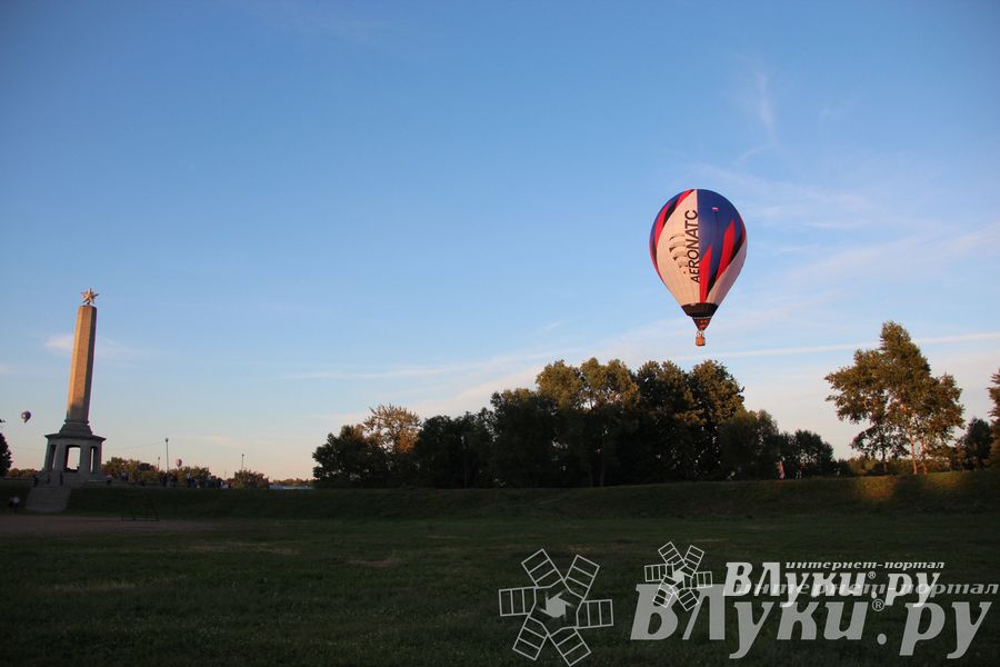 Воздухоплавание: 11 июня — вечерний брифинг, вальс сомнение
