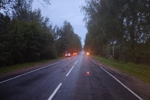 Подробности смертельного ДТП в Великолукском районе (ФОТО)