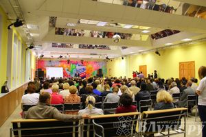 В Великих Луках по Народной программе отремонтировали более 80% дорог 