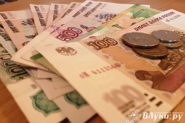 В Псковской области упростят получение выплат на детей от 3 до 7 лет