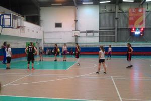 Великолучанки привезли золото с Новгородской области (ФОТО)