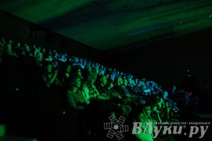 Cостоялся концерт легендарного рок-исполнителя Александра Иванова и группы «Рондо»