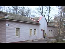 Импульс-ТВ: Пресс-конференция у Г.С. Маломоркиной