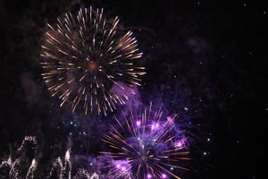 День города Великие Луки