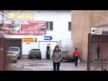 ДТВ-Рапид: В Великих Луках открылся новый салон мебели