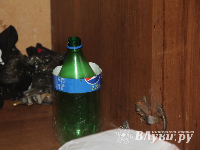 В Великих Луках проходит акция «Сообщи где торгуют смертью» (ФОТО)