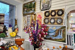 Магазин «Посуда Текстиль Всё в Дом» приготовил подарки к Новому году (ФОТО)