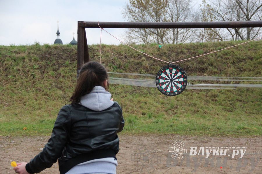 «Кубок первокурсника 2013»