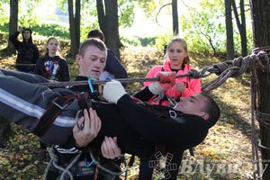 «Кубок первокурсника 2014» 