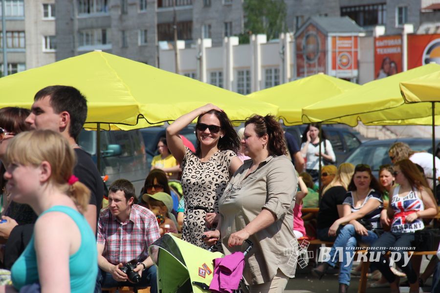 Фотоконкурс "КрасиваЯ!". Вручение призов