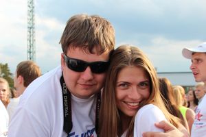 Великолучане съездили на ежегодный open-air Europa Plus LIVE