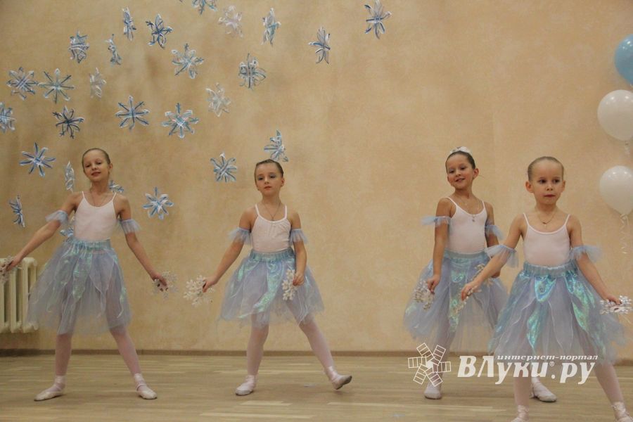 В Великих Луках выбрали «Воспитателя года» (ФОТО)