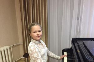 Детская школа искусств лекторием «Музыкальный алфавит» открыла цикл культурно-просветительских встреч (фото)