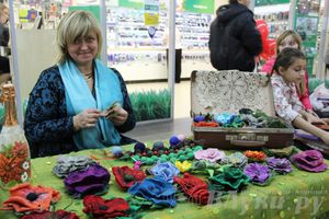 Ночь распродаж в ТЦ «Апельсин»