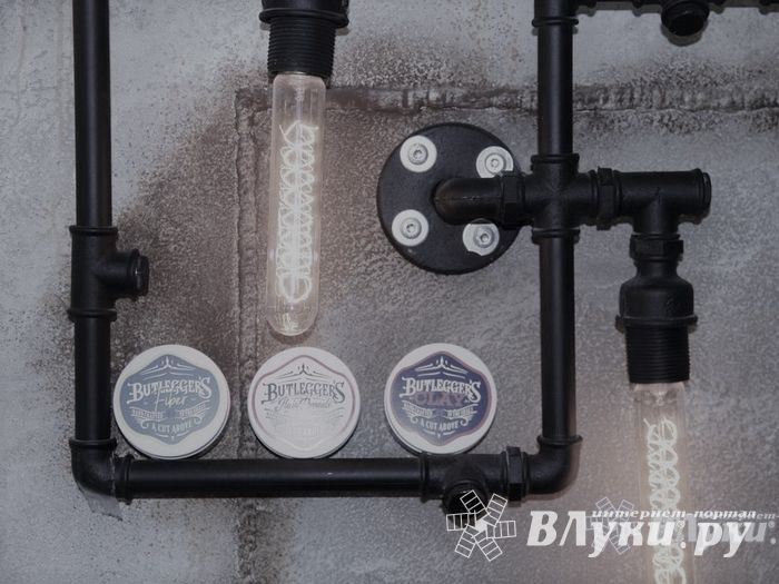 Женщинам вход сюда почти запрещён (ФОТО)