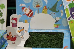 «Золотая Репка» удивляет! (ФОТО)