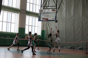 В Великих Луках прошли игры АСБ высшего дивизиона «Северо-Запад» среди женских команд (ФОТО)