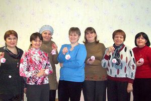 Состоялось заседание методического объединения педагогов дополнительного образования (фото)