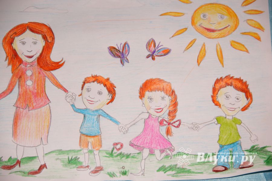 Старейший детский сад Великих Лук отпраздновал юбилей (ФОТО)