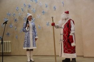 В Великих Луках выбрали «Воспитателя года» (ФОТО)