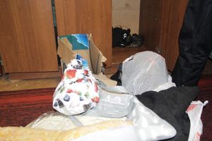 В Великих Луках проходит акция «Сообщи где торгуют смертью» (ФОТО)