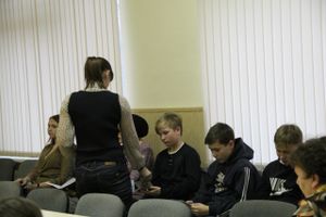 В Вликих Луках состоялся круглый стол, посвященный противодействию наркотикам (фото)