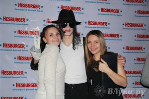 «Дискотека 80-х» от «Авторадио Великие Луки» (фото)