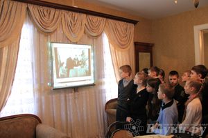 В Великих Луках почтили память академика Виноградова