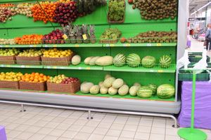 В Великих Луках проверили бахчевые (ФОТО)