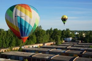 МВВвВЛ: Идеальное утро 10 июня (фото)