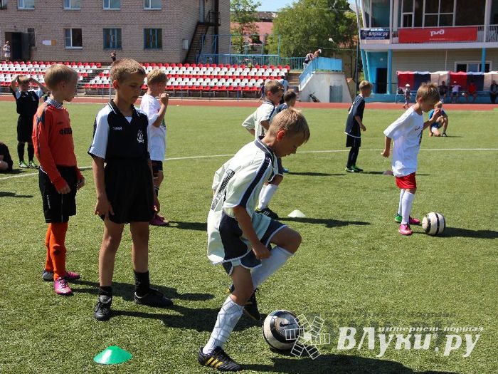 Мастер-класс с Вячеславом Даевым