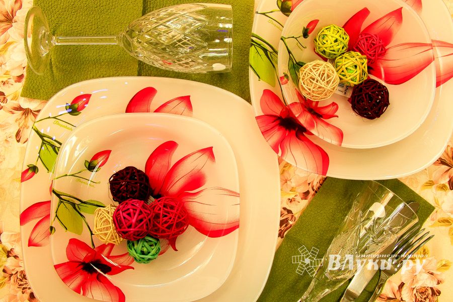 Несколько полезных слов из женского лексикона