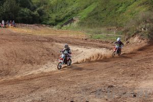 Открытый чемпионат Великих Лук по мотокроссу