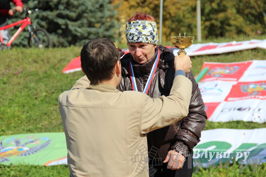 Кросс нации