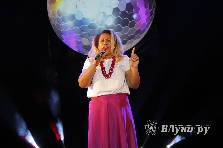 Гала-концерт мультиформатного арт-проекта«Многоголосье» (ФОТО)