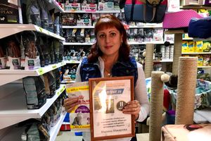 Подведены итоги фотоконкурса «Мурлето» (ФОТО)