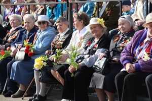 Парад Победы