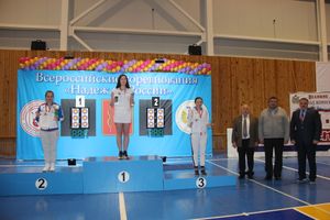 В Великих Луках завершились соревнования по стрельбе из лука «Надежды России» (ФОТО)