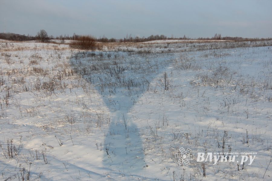 Великолукские пилоты присоединились к Рождественской фиесте «Яблоки на снегу» (ФОТО)