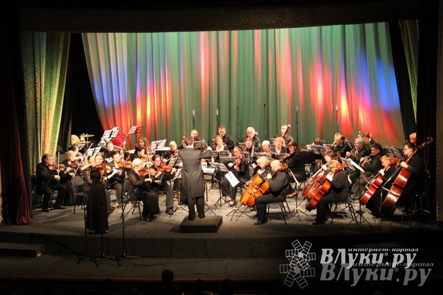 Награждение победителей конкурса на присуждение премии имени М.П. Мусоргского «За высокие творческие достижения» (фото)