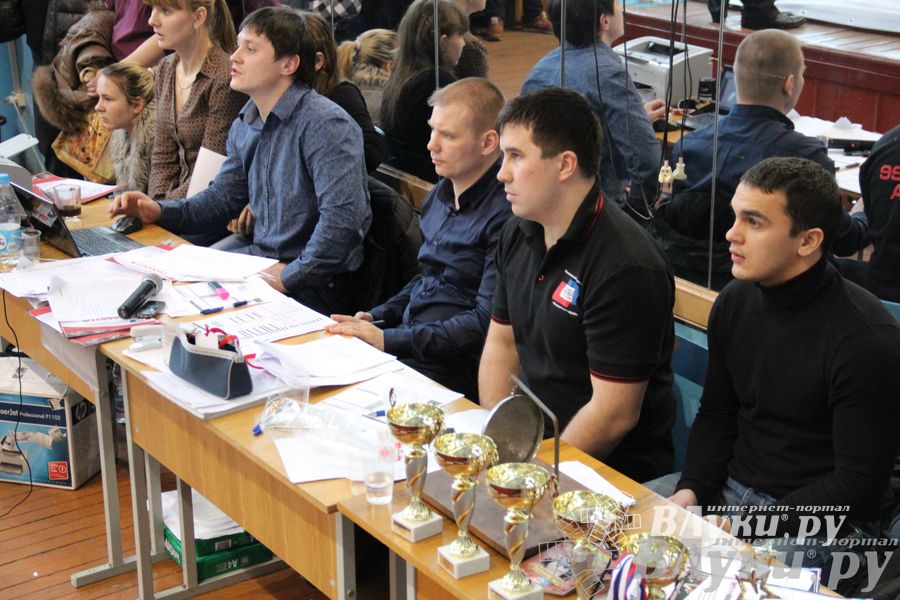 Открытый Кубок города Великие Луки по смешанному боевому единоборству (ММА)