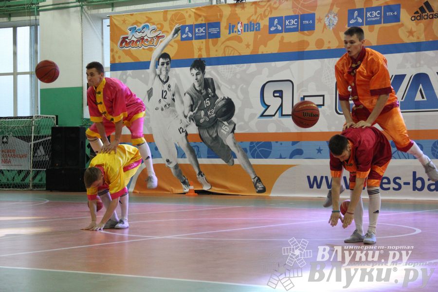 Чемпионат ШБЛ «КЭС-БАСКЕТ» сезона 2013-2014 гг. Псковской области