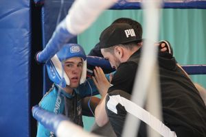 В Великих Луках завершилось Первенство России среди юношей по смешанному боевому единоборству ММА (ФОТО)