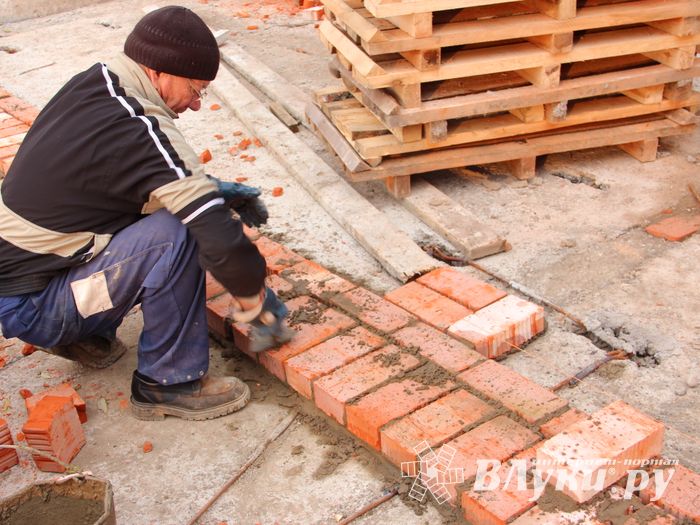 Новую школу на Гагарина в Великих Луках начинят технологиями (ФОТО)