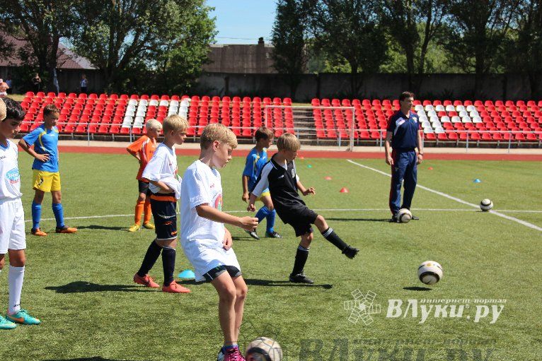 Мастер-класс с Вячеславом Даевым