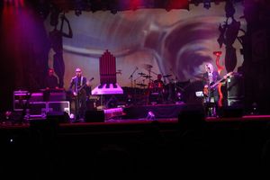 «Пикник» представил великолучанам «Большую игру»