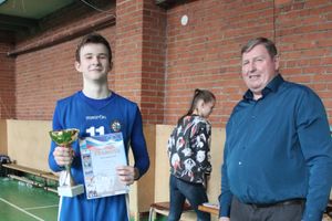 Великолучане завоевали золото финальных соревнований по баскетюолу 11-й областной Спартакиады (ФОТО)