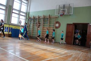 В Великих Луках стартовали спортивные соревнования среди дошколят «Юные олимпионики»