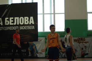 Великолучане завоевали бронзу на Международном турнире по баскетболу (ФОТО)